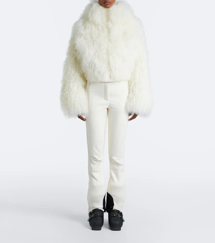 Cordova Nozawa shearling jacket | Thumbnail 2 Cordova Nozawa shearling jacket | Thumbnail 2