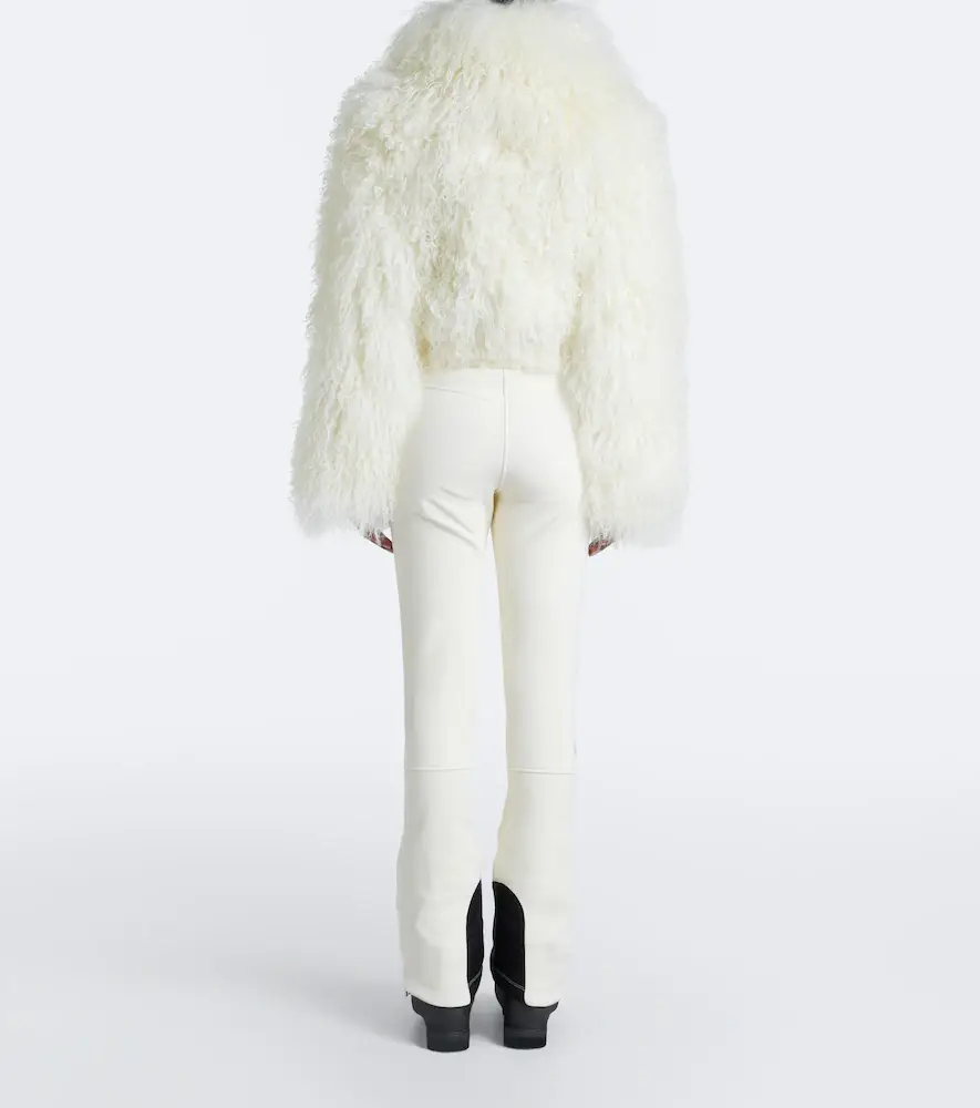 Cordova Nozawa shearling jacket | Thumbnail 6 Cordova Nozawa shearling jacket | Thumbnail 6