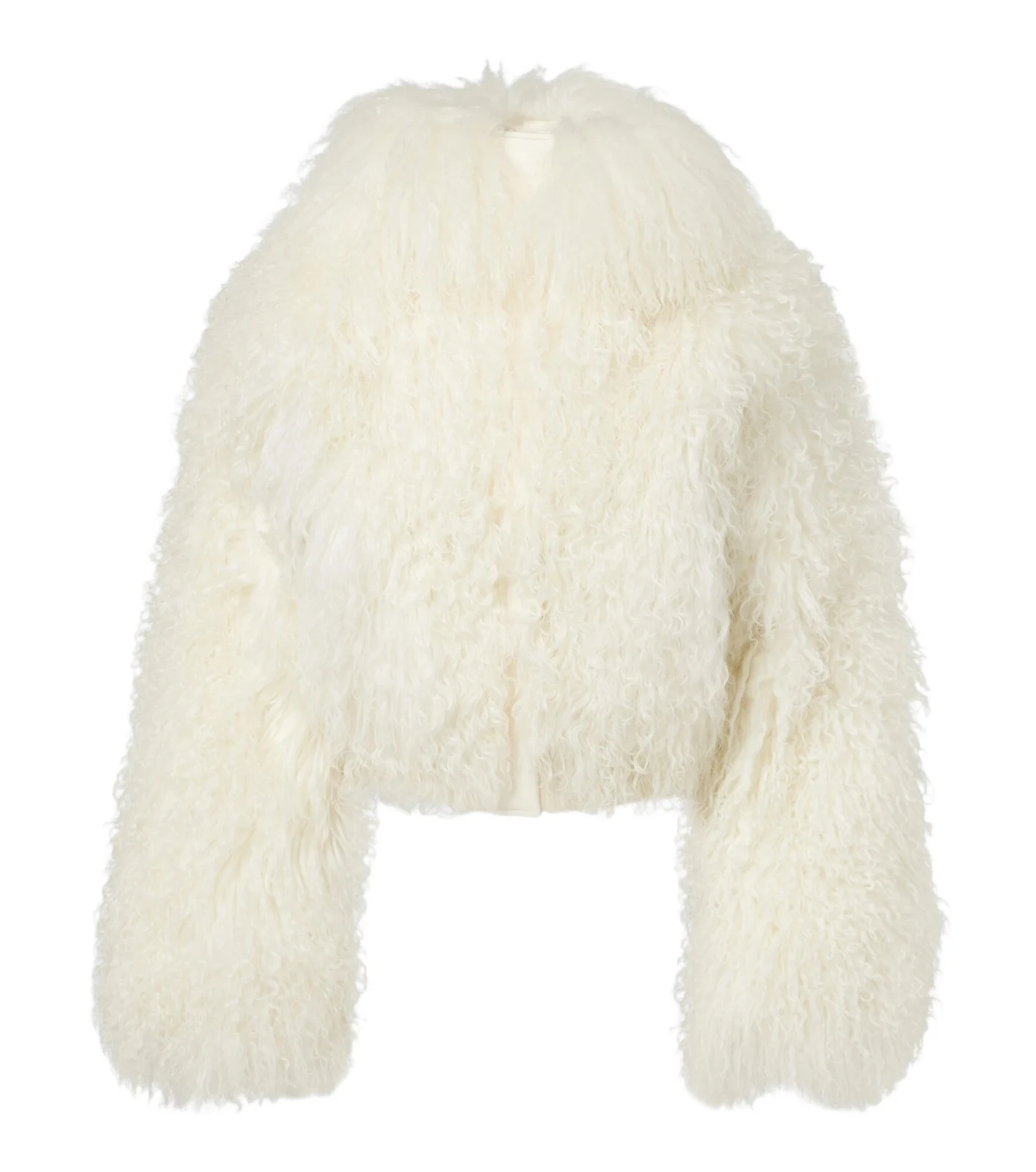 Nozawa shearling jacket