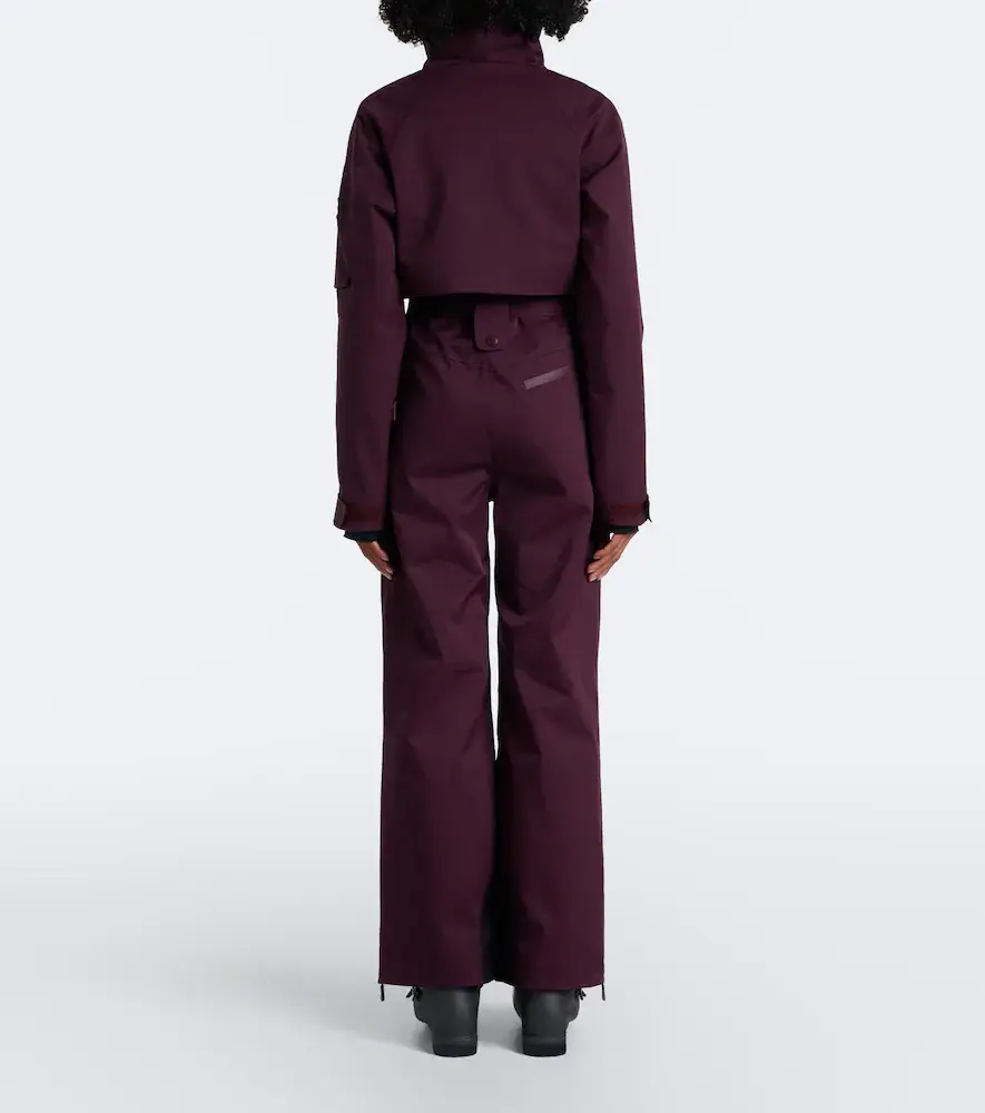 Cordova Volta belted ski suit | Thumbnail 3