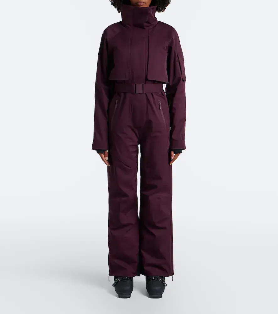 Cordova Volta belted ski suit | Thumbnail 5