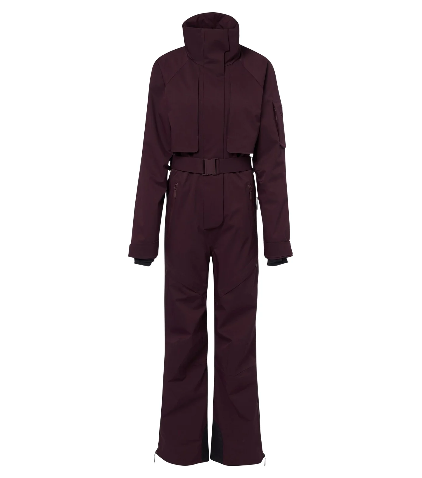 Volta belted ski suit Volta belted ski suit