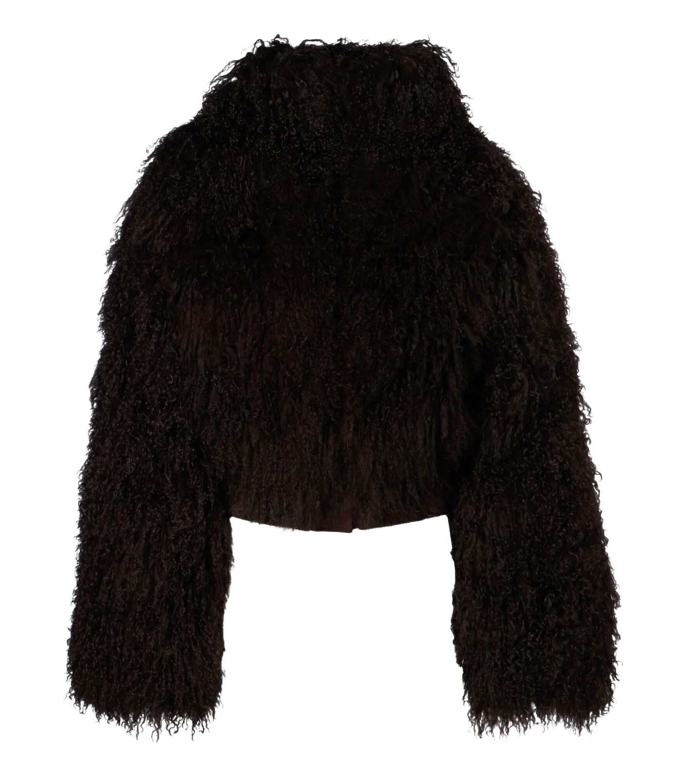 Nozawa shearling ski jacket Nozawa shearling ski jacket