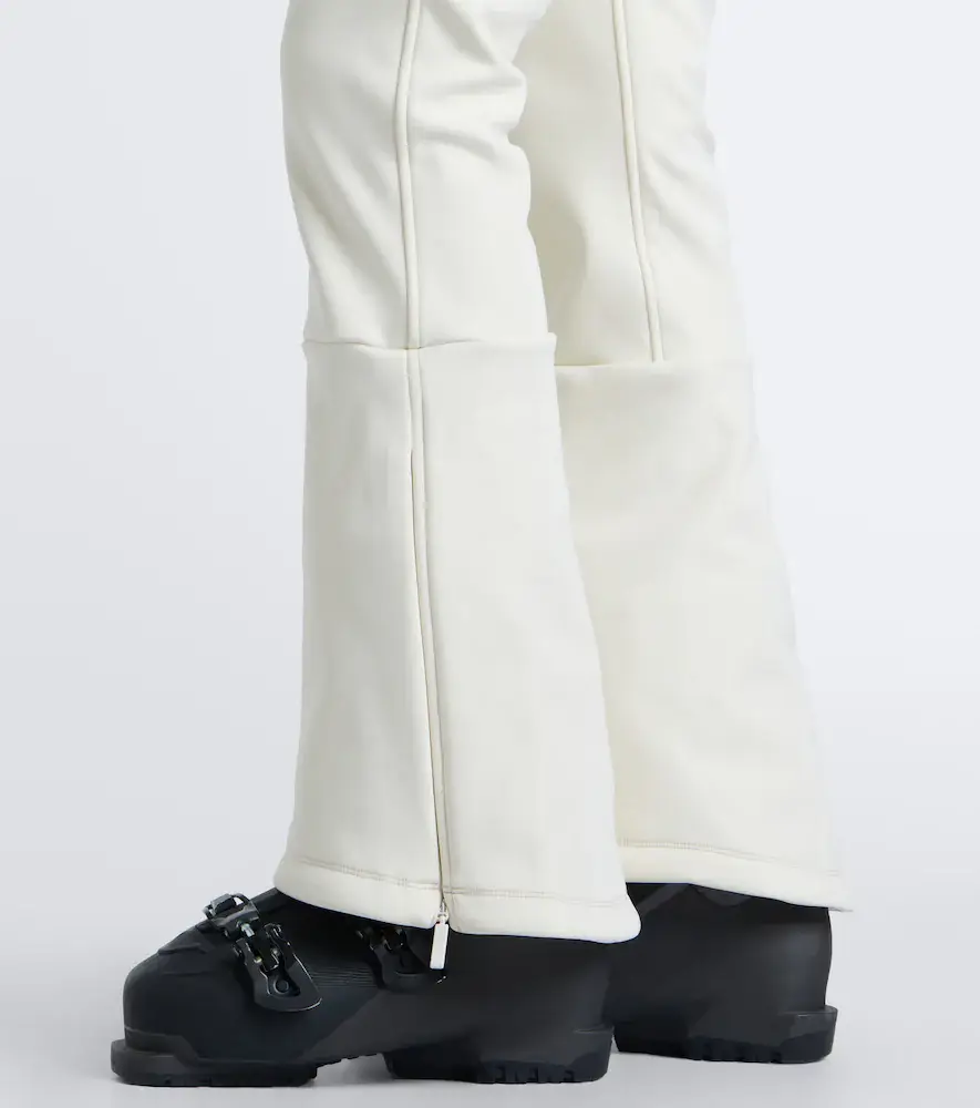 Cordova Nozawa belted shearling-trimmed ski suit | Thumbnail 6 Cordova Nozawa belted shearling-trimmed ski suit | Thumbnail 6