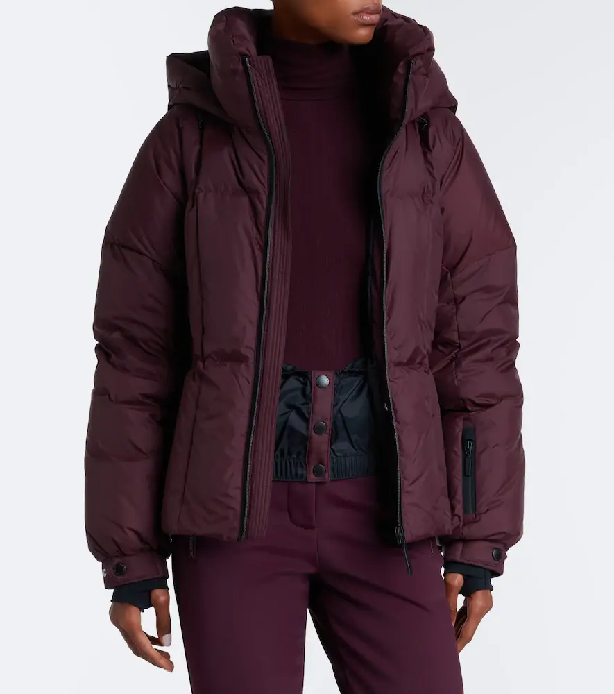 Cordova Monterosa hooded ski jacket | Thumbnail 2 Cordova Monterosa hooded ski jacket | Thumbnail 2