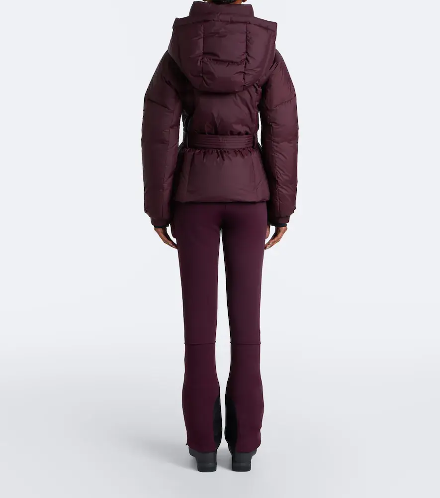Cordova Monterosa hooded ski jacket | Thumbnail 3 Cordova Monterosa hooded ski jacket | Thumbnail 3