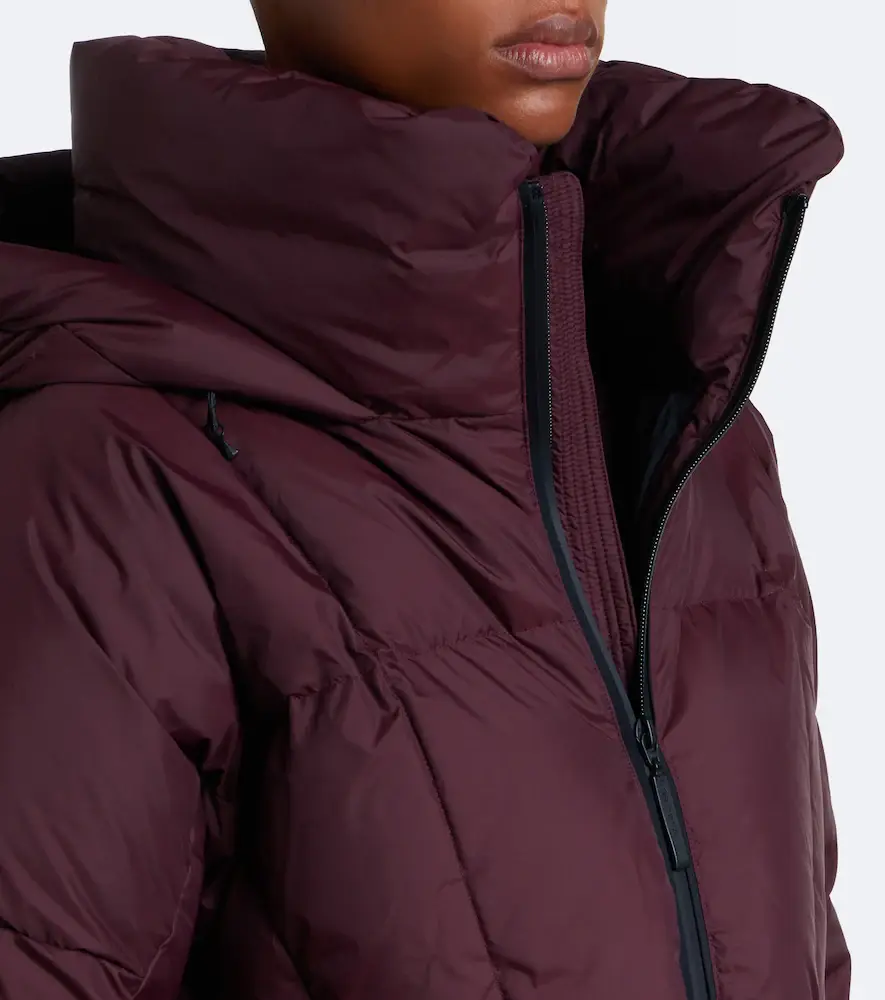 Cordova Monterosa hooded ski jacket | Thumbnail 4 Cordova Monterosa hooded ski jacket | Thumbnail 4