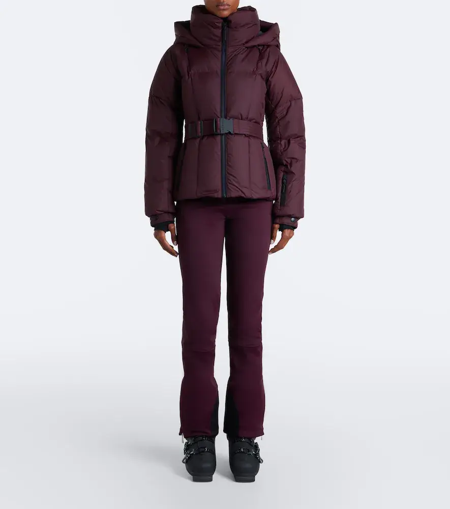 Cordova Monterosa hooded ski jacket | Thumbnail 6 Cordova Monterosa hooded ski jacket | Thumbnail 6