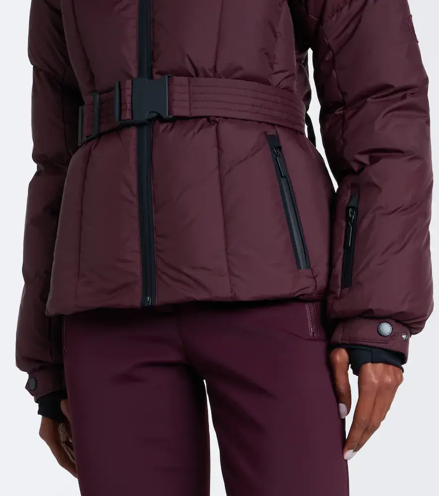 Cordova Monterosa hooded ski jacket | Thumbnail 7 Cordova Monterosa hooded ski jacket | Thumbnail 7