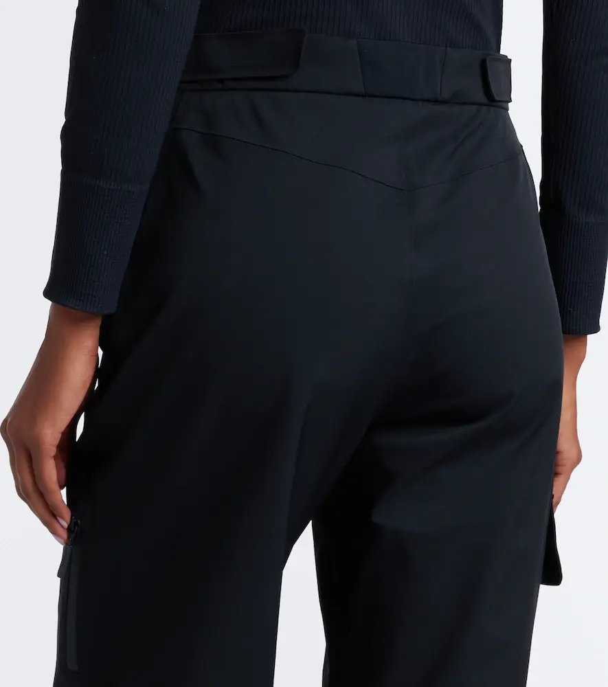 Cordova Zurs wide-leg ski pants | Thumbnail 3 Cordova Zurs wide-leg ski pants | Thumbnail 3