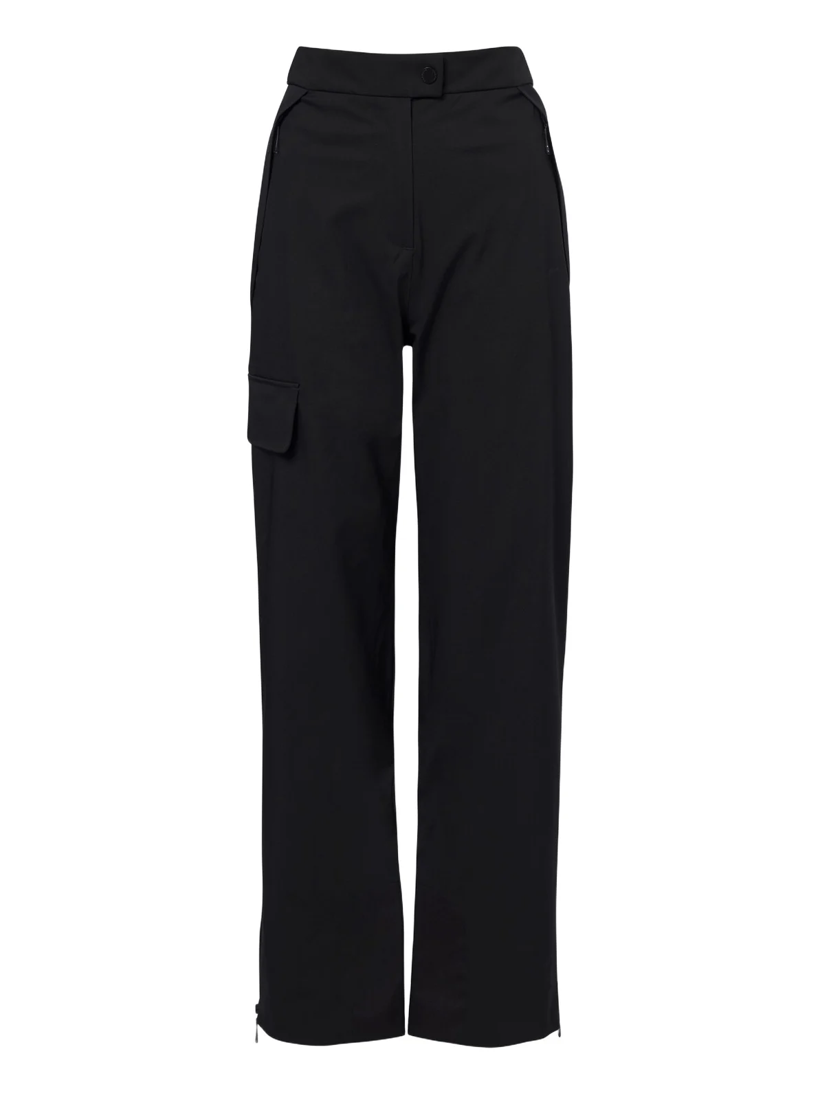 Zurs wide-leg ski pants Zurs wide-leg ski pants