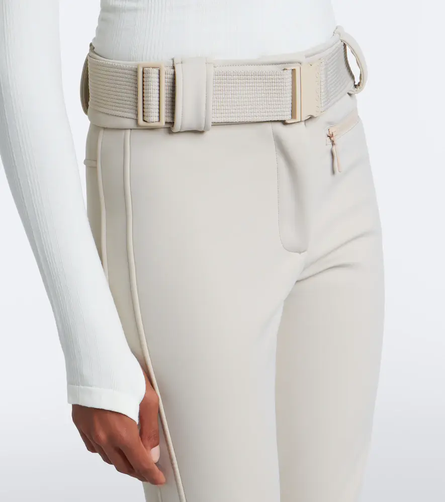 Cordova Sella belted ski pants | Thumbnail 3