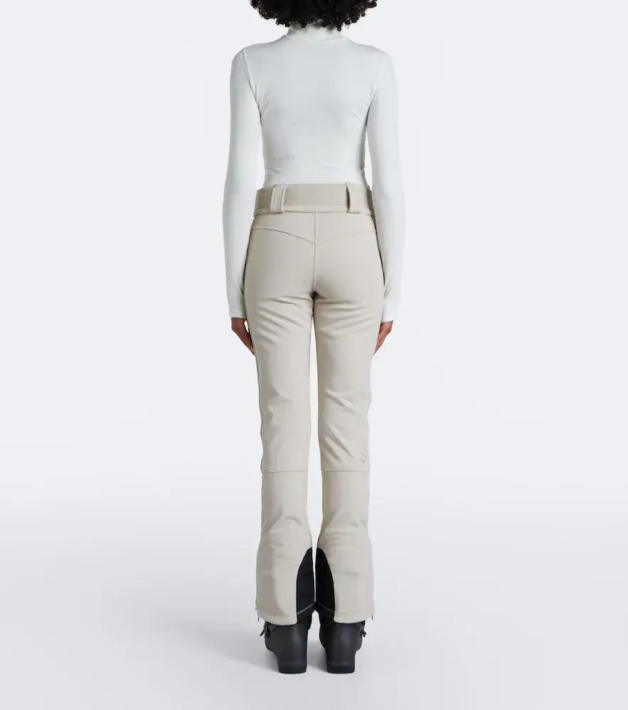 Cordova Sella belted ski pants | Thumbnail 4