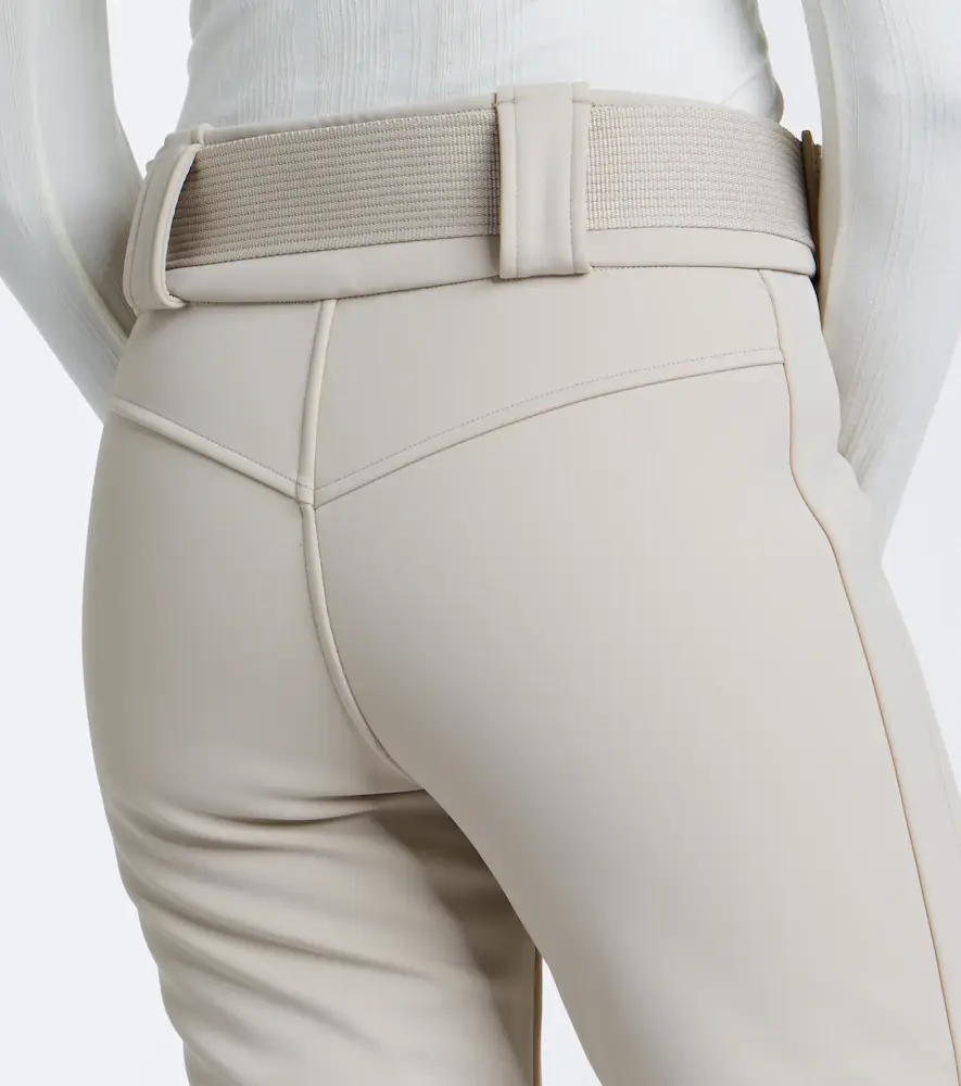 Cordova Sella belted ski pants | Thumbnail 5