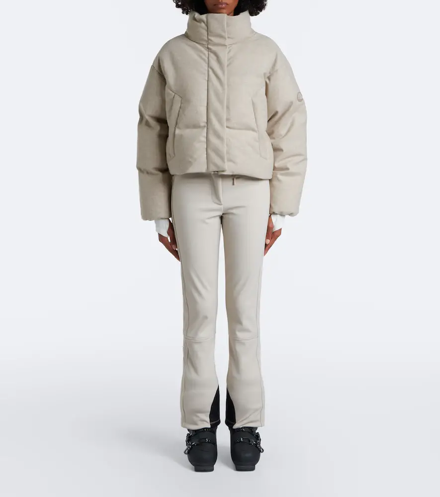 Cordova Sella belted ski pants | Thumbnail 6