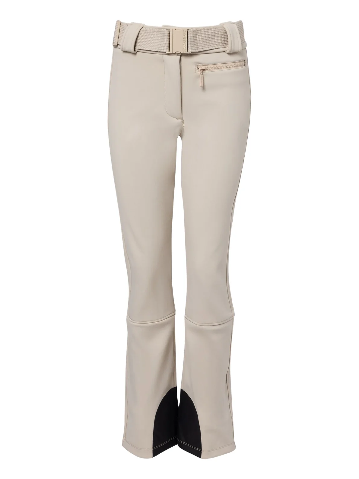 Sella belted ski pants Sella belted ski pants