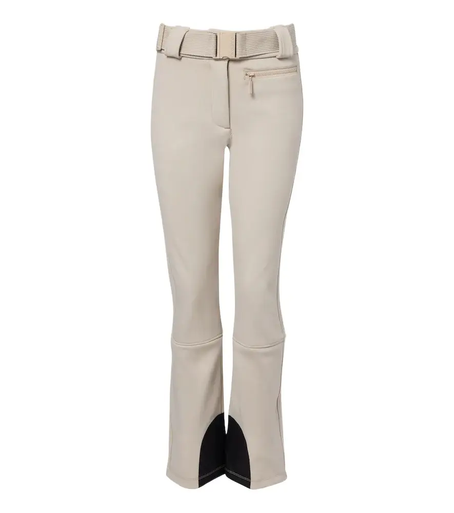 Sella belted ski pants
