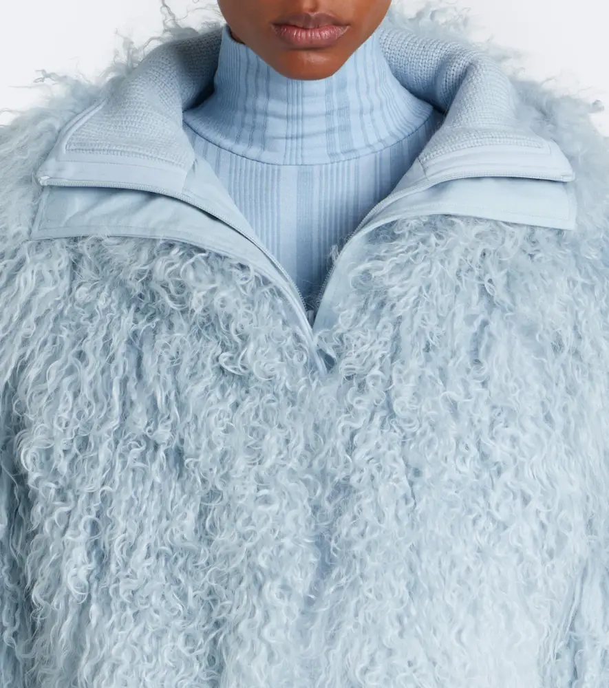 Cordova Nozawa shearling jacket | Thumbnail 3 Cordova Nozawa shearling jacket | Thumbnail 3
