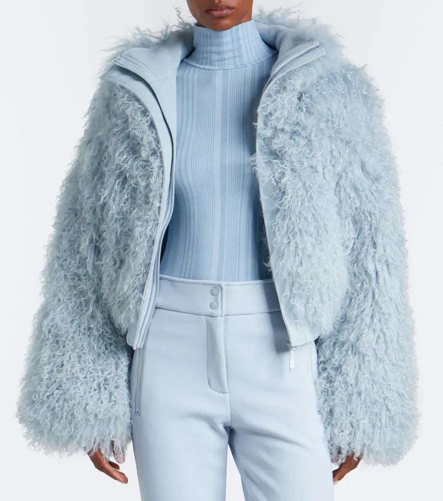 Cordova Nozawa shearling jacket | Thumbnail 4 Cordova Nozawa shearling jacket | Thumbnail 4