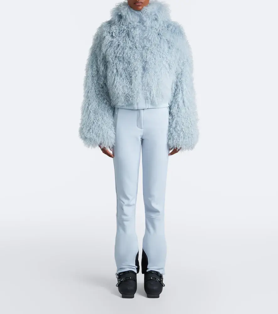 Cordova Nozawa shearling jacket | Thumbnail 5 Cordova Nozawa shearling jacket | Thumbnail 5