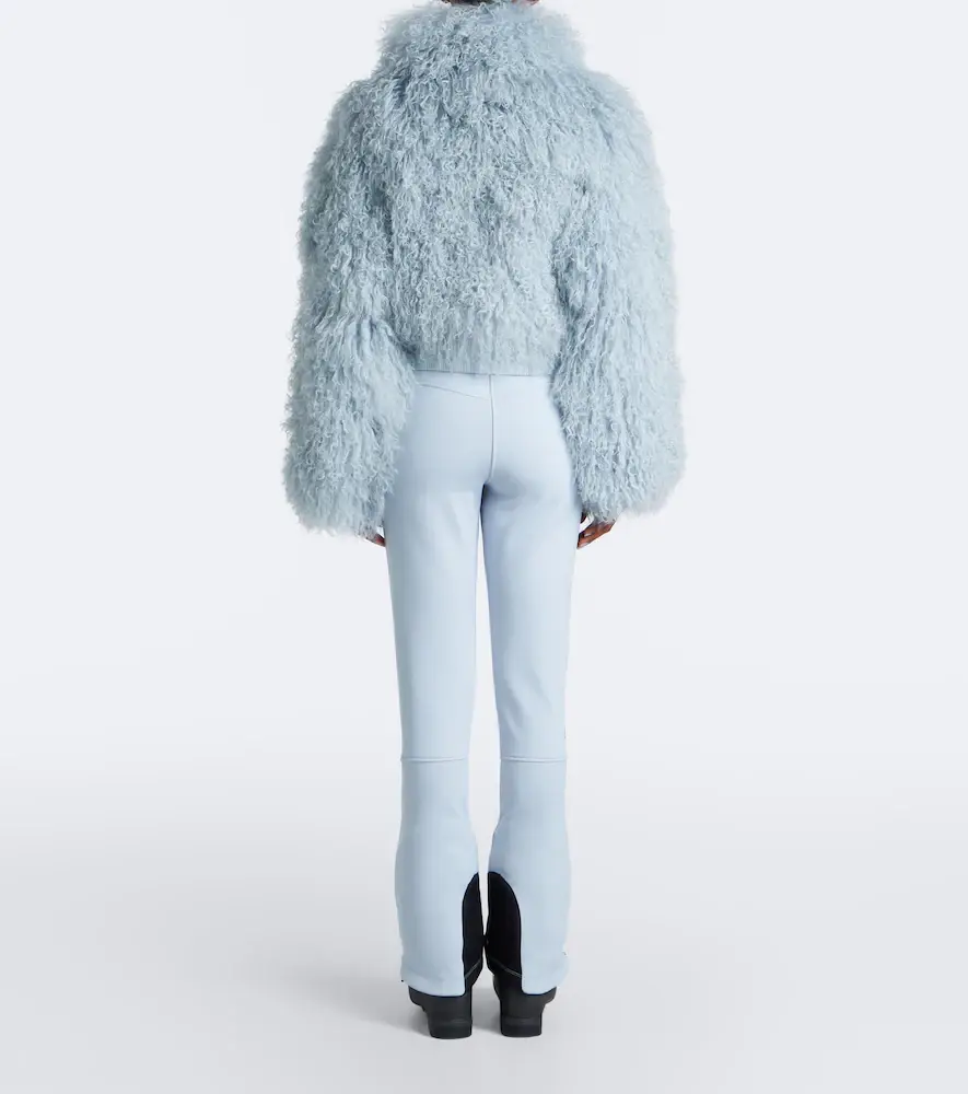 Cordova Nozawa shearling jacket | Thumbnail 6 Cordova Nozawa shearling jacket | Thumbnail 6