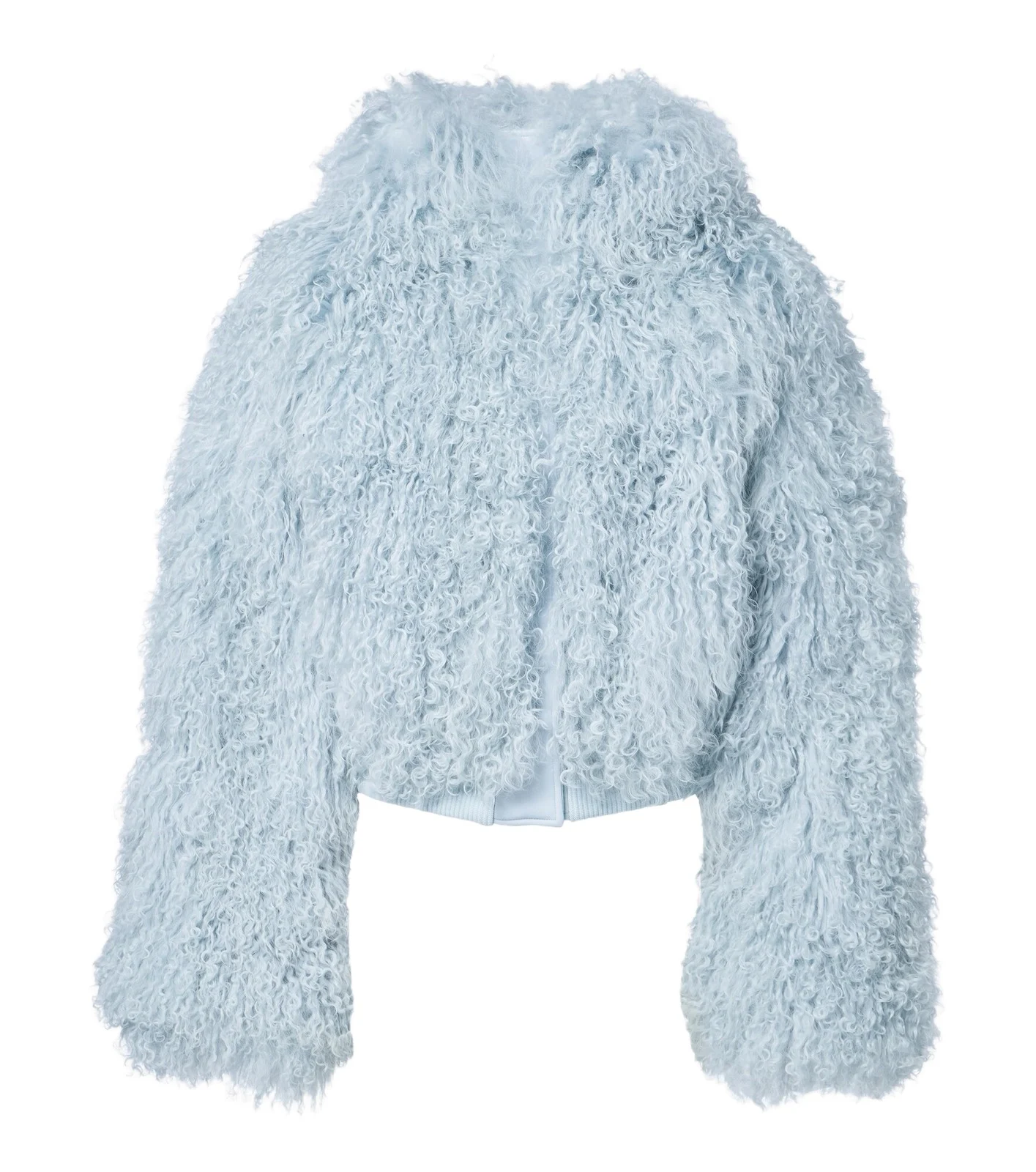 Nozawa shearling jacket Nozawa shearling jacket