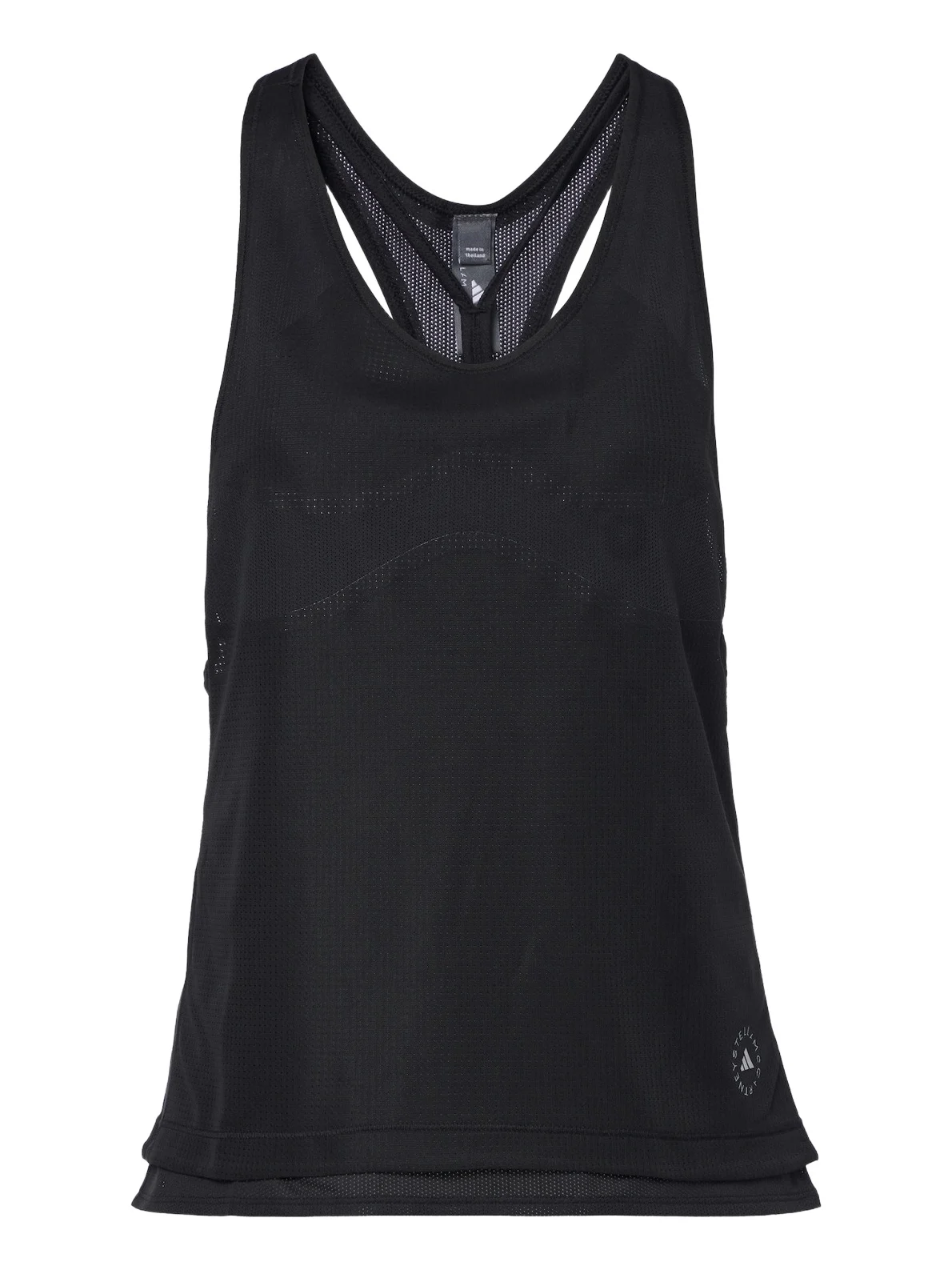 adidas by Stella McCartney Technical tank top