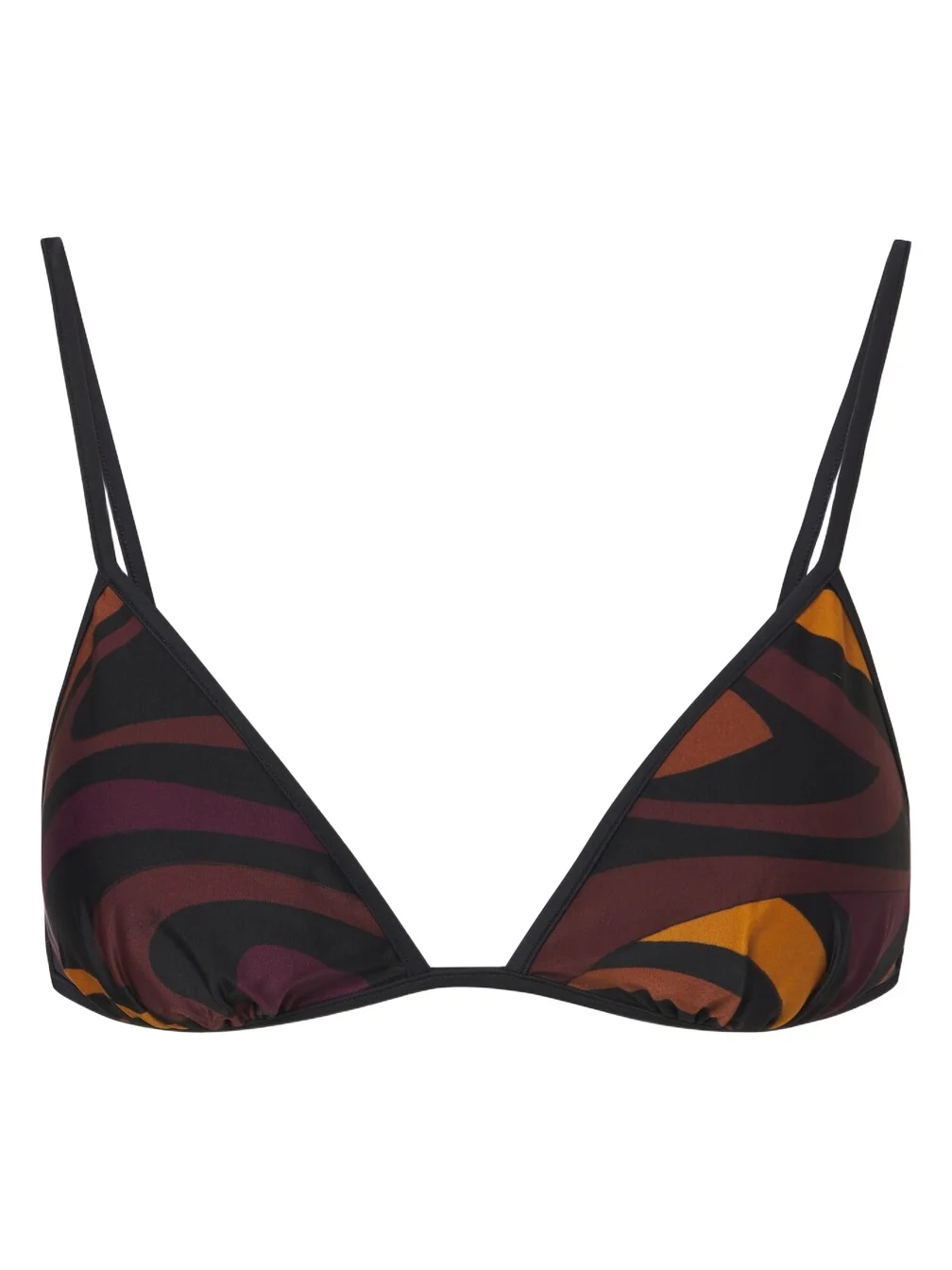 Marmo bikini top