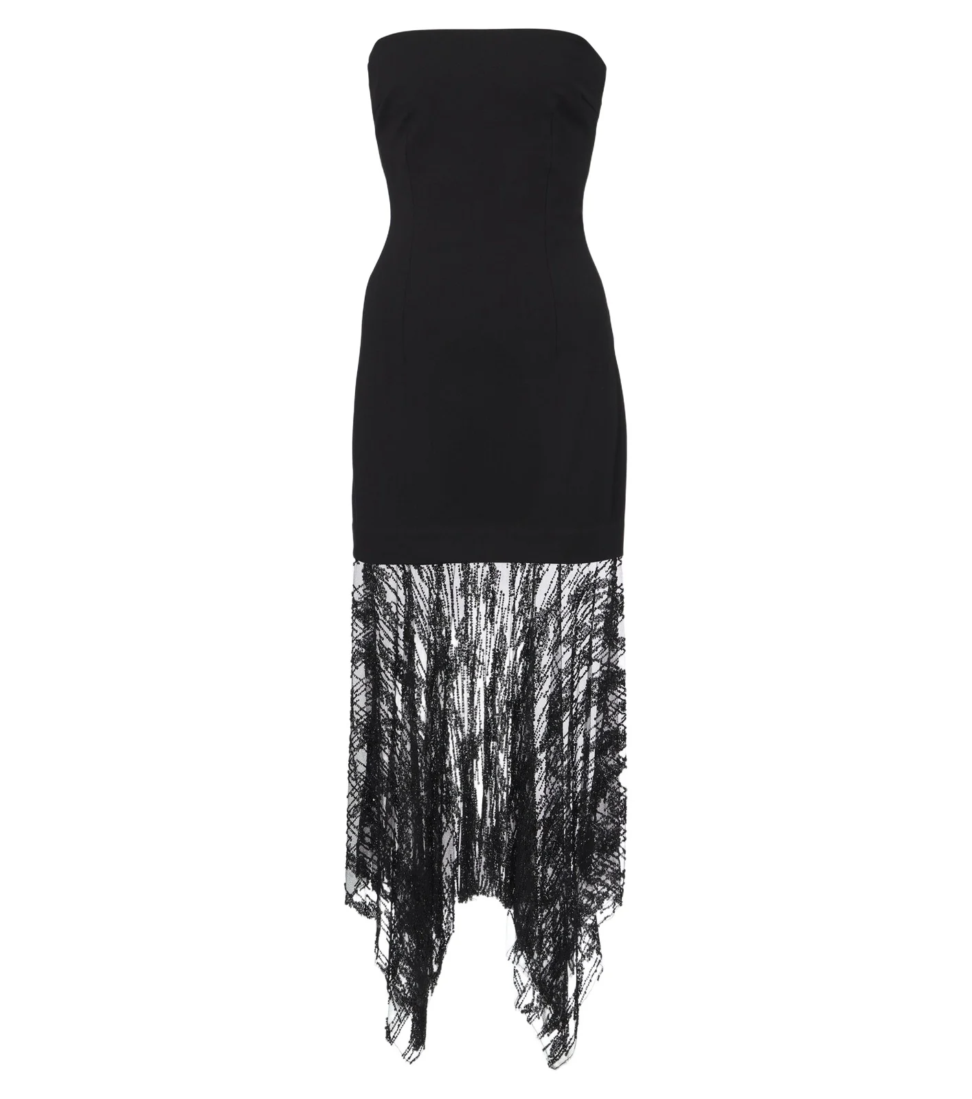 Jolie embellished minidress Jolie embellished minidress