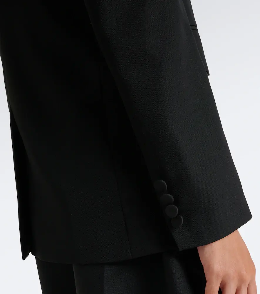 Polo Ralph Lauren Wool blazer | Thumbnail 2 Polo Ralph Lauren Wool blazer | Thumbnail 2