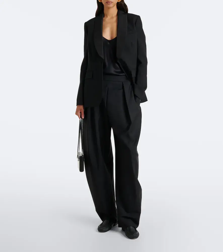 Polo Ralph Lauren Wool blazer | Thumbnail 3 Polo Ralph Lauren Wool blazer | Thumbnail 3