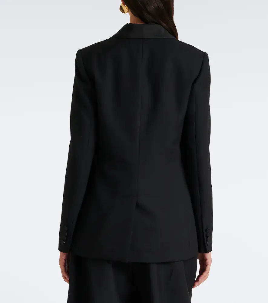 Polo Ralph Lauren Wool blazer | Thumbnail 5 Polo Ralph Lauren Wool blazer | Thumbnail 5