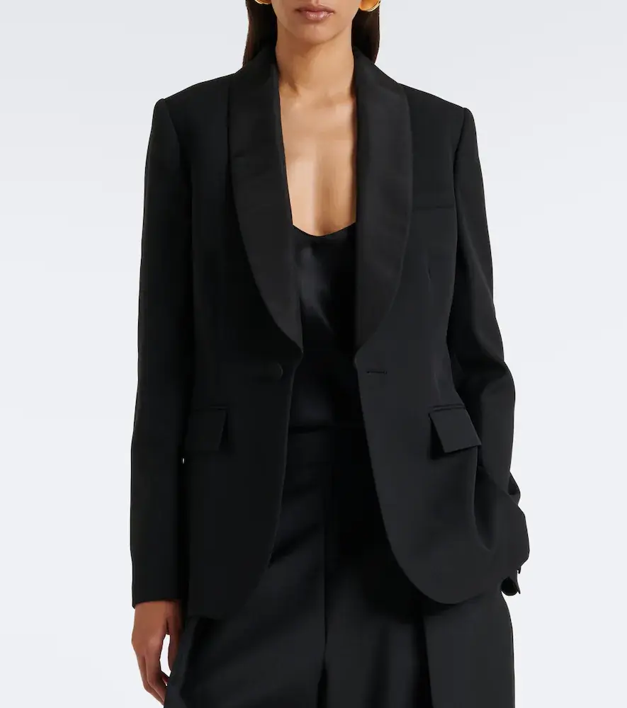 Polo Ralph Lauren Wool blazer | Thumbnail 7 Polo Ralph Lauren Wool blazer | Thumbnail 7