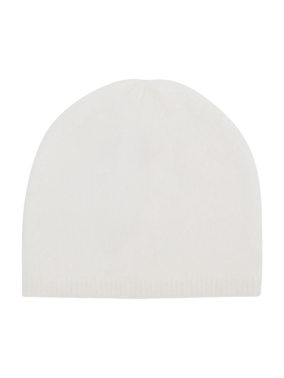 Brushed cashmere beanie Brushed cashmere beanie