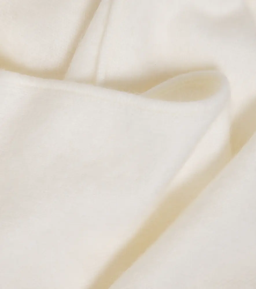 Lisa Yang Brushed cashmere scarf | Thumbnail 2