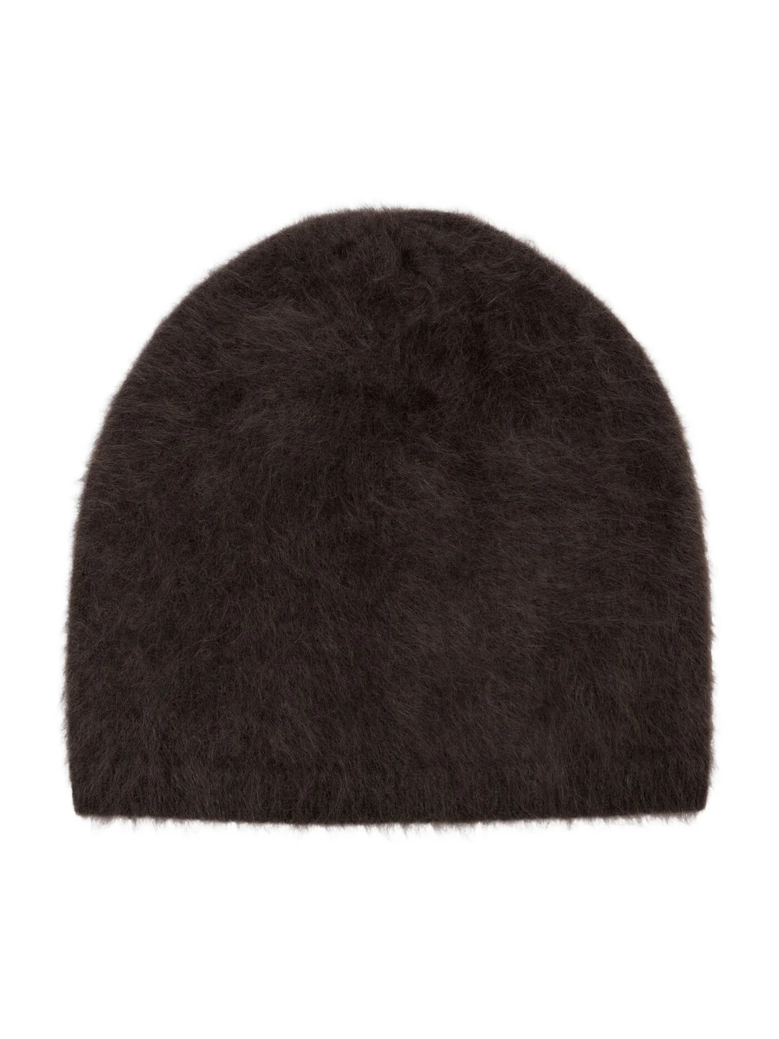Lisa Yang Brushed cashmere beanie