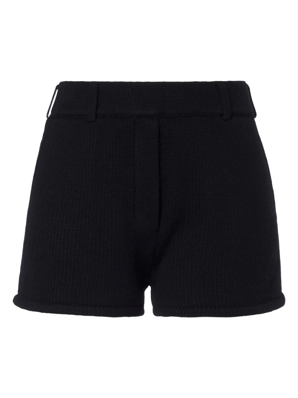 Lisa Yang Tyra cashmere shorts