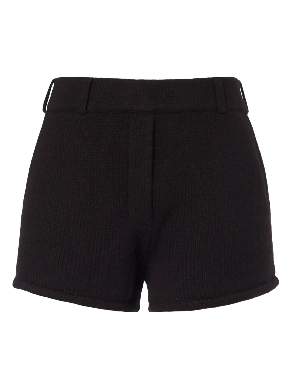 Lisa Yang Tyra cashmere shorts