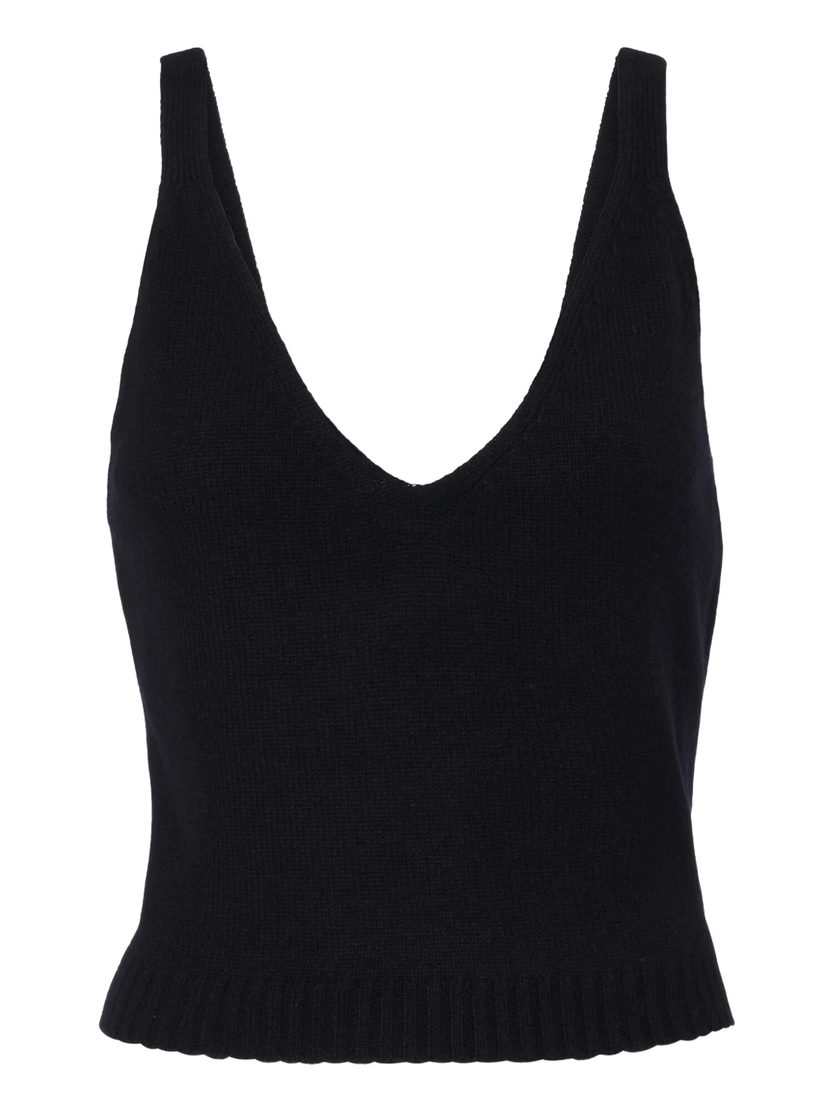 Lisa Yang Violia cashmere top