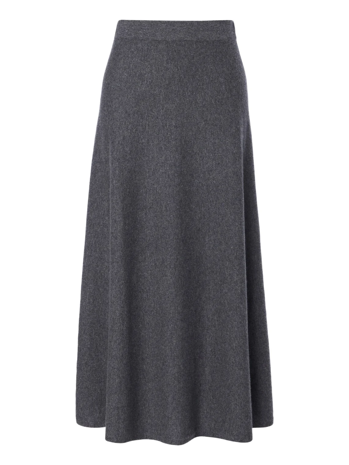 Torie cashmere midi skirt Torie cashmere midi skirt