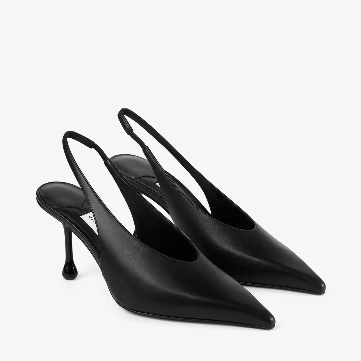 Jimmy Choo Isa 80 Pumps | Thumbnail 3 Jimmy Choo Isa 80 Pumps | Thumbnail 3