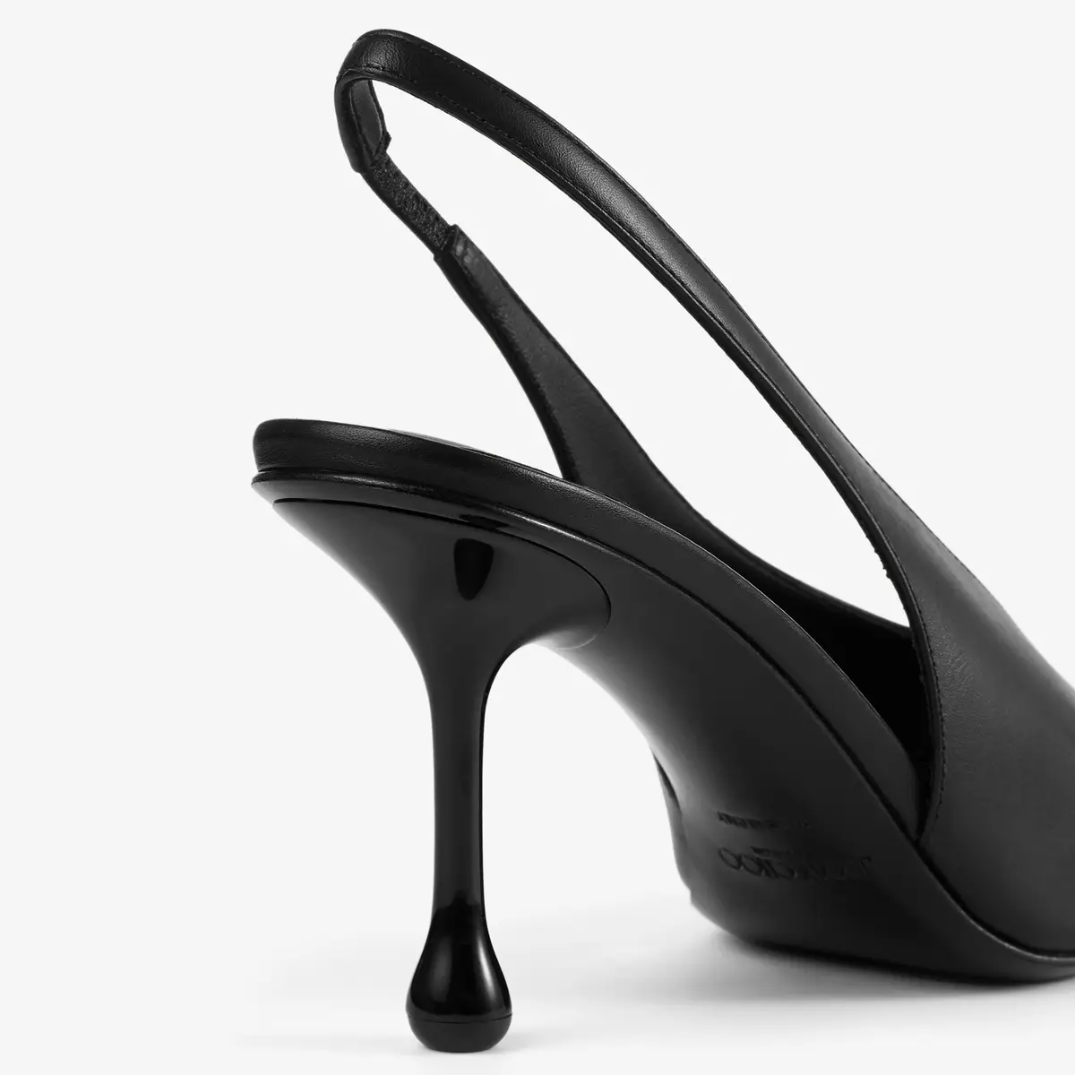 Jimmy Choo Isa 80 Pumps | Thumbnail 4 Jimmy Choo Isa 80 Pumps | Thumbnail 4