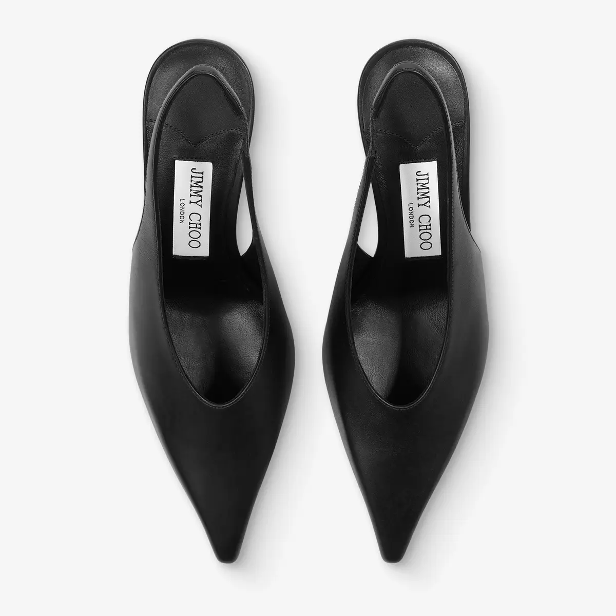 Jimmy Choo Isa 80 Pumps | Thumbnail 5 Jimmy Choo Isa 80 Pumps | Thumbnail 5