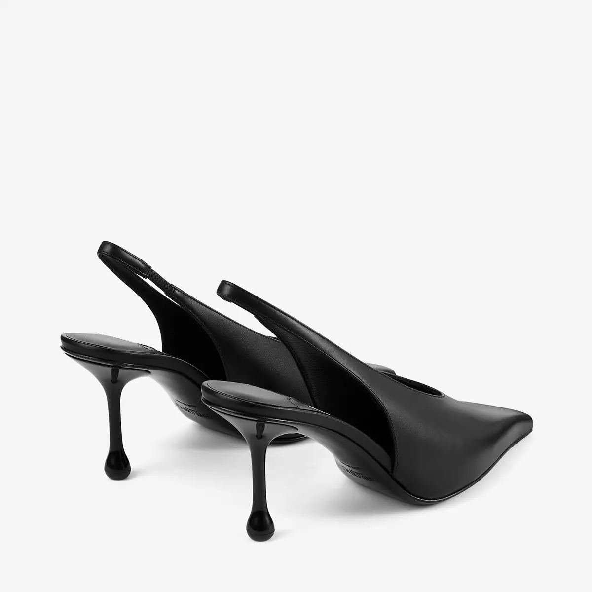 Jimmy Choo Isa 80 Pumps | Thumbnail 6 Jimmy Choo Isa 80 Pumps | Thumbnail 6