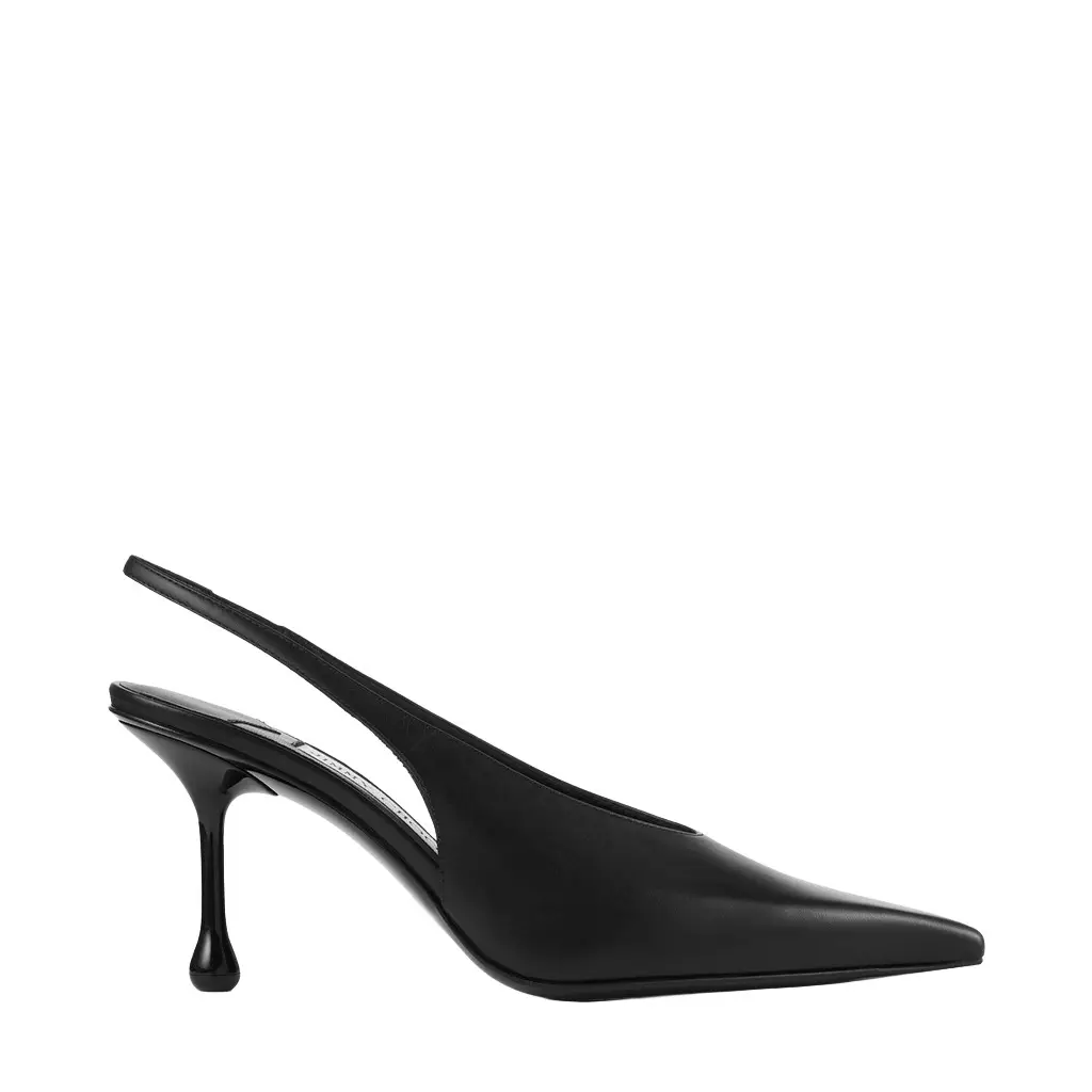 Jimmy Choo Isa 80 Pumps