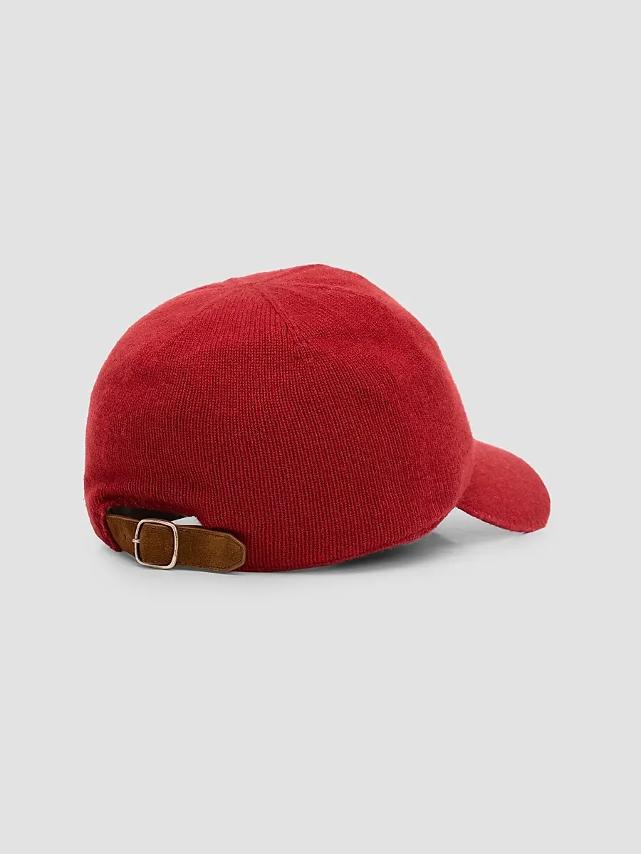 Guest In Residence Women's The Baseball Cap | Thumbnail 2