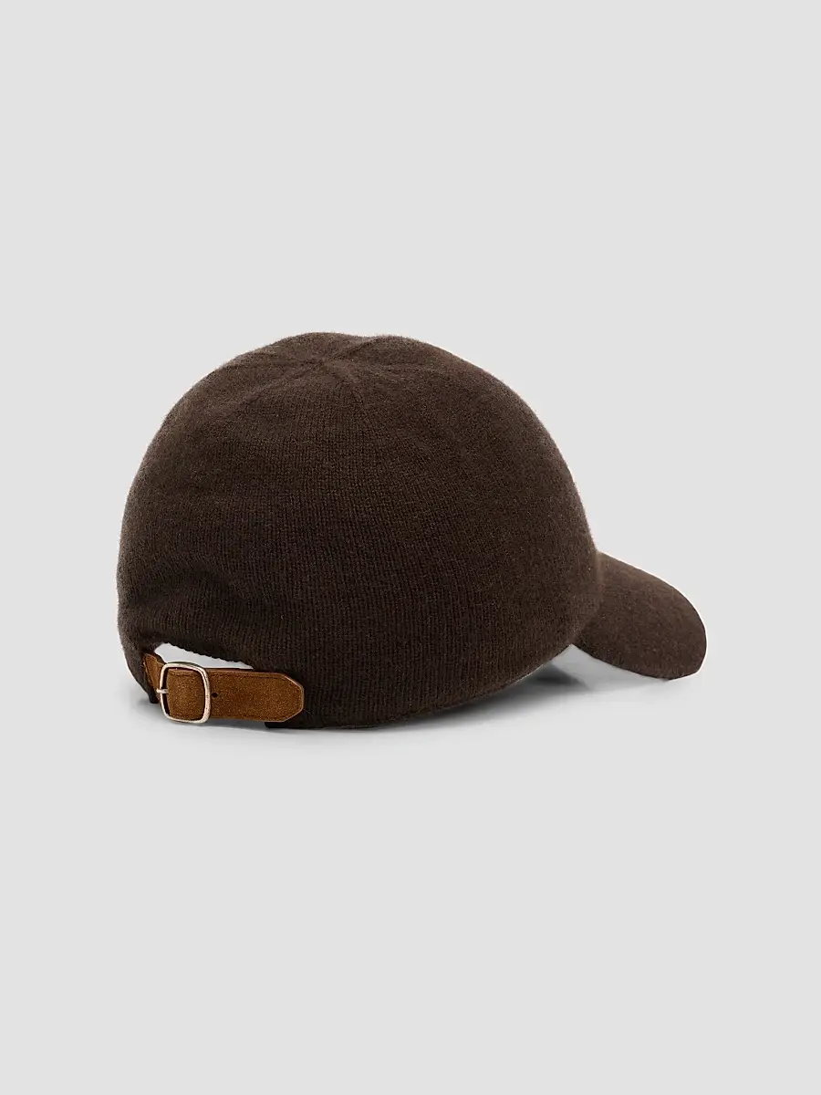 Guest In Residence Women's The Baseball Cap | Thumbnail 2 Guest In Residence Women's The Baseball Cap | Thumbnail 2
