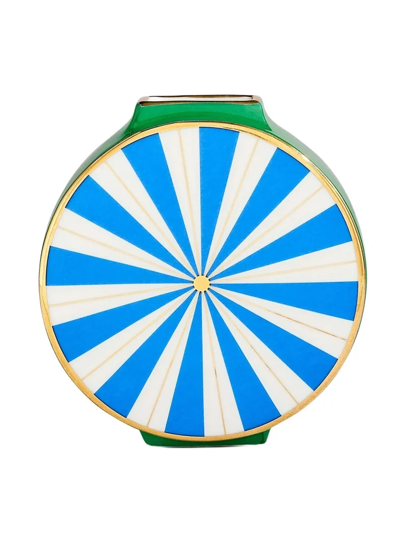 Jonathan Adler Portofino Circle Vase