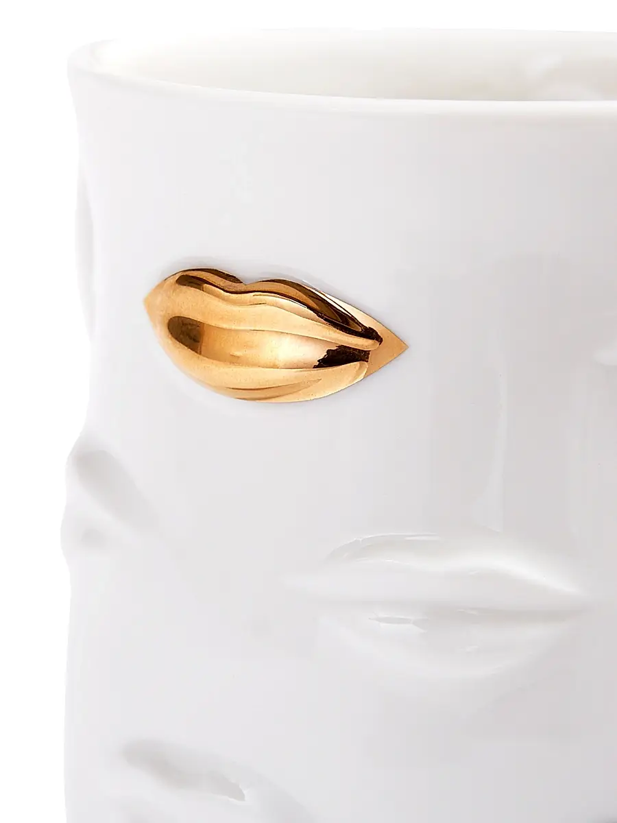 Jonathan Adler Muse Gilded Gala Mug | Thumbnail 2 Jonathan Adler Muse Gilded Gala Mug | Thumbnail 2