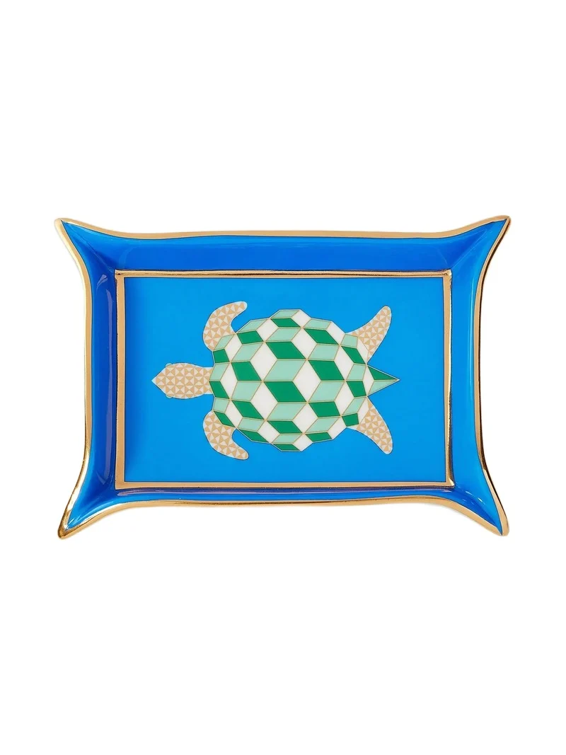 Jonathan Adler Turtle Valet Tray